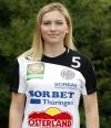 Dagmar Stuparicova - Thüringer HC<br />Foto: <a href="http://www.pictureteam.de" target="_blank">Mario Gentzel</a>