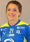 Alexandra Mazzucco - HC Leipzig