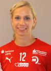 Katja Schülke - HC Leipzig
