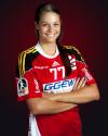 Carmen Moser, HSG Bensheim-Auerbach 2012/13<br />Foto: HSG Bensheim-Auerbach Carmen Moser, HSG Bensheim-Auerbach 2012/13<br />Foto: HSG Bensheim-Auerbach