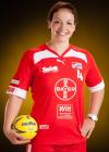 Stefanie Egger - Bayer Leverkusen<br />Foto: <a href="http://www.asfoto.de" target="_blank">Andreas Scheffel  AS Foto</a>