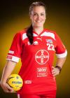 Desiree Comans - Bayer Leverkusen