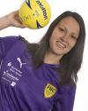Anne Jochin, FHC Frankfurt/Oder 2012/13<br />Foto: Mausolf, FHC Anne Jochin, FHC Frankfurt/Oder 2012/13<br />Foto: Mausolf, FHC