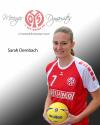 Sarah Dernbach, Mainz 05, 2012/13
