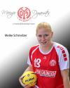 Meike Schmelzer, Mainz 05, 2012/13<br />Foto: Mainz 05