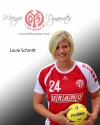 Laura Schmitt, Mainz 05, 2012/13<br />Foto: Mainz 05