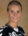 Bogna Dybul, SVG Celle 2012/13<br />Foto: SVG Celle Bogna Dybul, SVG Celle 2012/13<br />Foto: SVG Celle