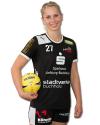 Pia Hildebrand - SGH Rosengarten-Buchholz<br />Foto: <a href="http://www.handball-luchse.de" target="_blank">Handball Luchse</a>