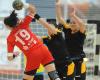 Anne Jochin - FHC Frankfurt/Oder <br />Foto: <a href="http://www.walz-fotografie.de">Andreas Walz</a> Anne Jochin - FHC Frankfurt/Oder <br />Foto: <a href="http://www.walz-fotografie.de">Andreas Walz</a>