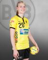 Anna-Lena Tomlik - Borussia Dortmund<br />Foto: <a href="http://www.bvb-handball.de/" target="_blank">bvb-handball.de</a>