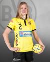 Sally Potocki - Borussia Dortmund<br />Foto: <a href="http://www.bvb-handball.de/" target="_blank">bvb-handball.de</a>