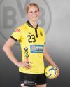 Stephanie Steden (geb. Glathe) - Borussia Dortmund<br />Foto: <a href="http://www.bvb-handball.de/" target="_blank">bvb-handball.de</a>