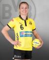 Zuzana Porvaznikova - Borussia Dortmund<br />Foto: <a href="http://www.bvb-handball.de/" target="_blank">bvb-handball.de</a>