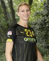 Stephanie Steden - Borussia Dortmund 14/15<br />Foto: <a href="http://www.bvb-handball.de" target="_blank">BVB Handball</a>