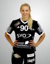 Bogna Dybul, SVG Celle 2014/15<br />Foto: SVG Bogna Dybul, SVG Celle 2014/15<br />Foto: SVG