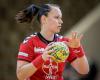 Anne Jochin, Bayer Leverkusen<br />Foto: <a href="http://www.groundshots.de">groundshots.de</a> Anne Jochin, Bayer Leverkusen<br />Foto: <a href="http://www.groundshots.de">groundshots.de</a>