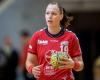 Anne Jochin, Bayer Leverkusen<br />Foto: <a href="http://www.groundshots.de">groundshots.de</a> Anne Jochin, Bayer Leverkusen<br />Foto: <a href="http://www.groundshots.de">groundshots.de</a>