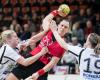 Anne Jochin - Bayer Leverkusen<br />Foto: Heinz Zaunbrecher Anne Jochin - Bayer Leverkusen<br />Foto: Heinz Zaunbrecher