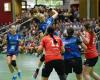 Alena Vojtiskova - Neckarsulmer Sport-Union<br />Foto: <a href="http://www.nsu-handball.de" target="_blank">NSU Handball</a>