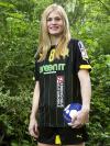 Sally Potocki, Borussia Dortmund 2015/16