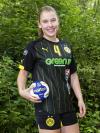 Alina Grijseels, Borussia Dortmund 2015/16