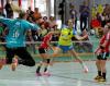 SV Allensbach - Pokal gegen Bad Wildungen