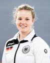 Amelie Berger - Deutschland U20-WM<br />Foto: Sven Drese/DHB
