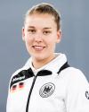 Alina Grijseels - Deutschland U20-WM