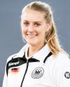 Kathrin Pichlmeier - Deutschland U20-WM<br />Foto: Sven Drese/DHB