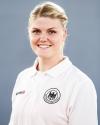 Pia Adams - Deutschland U20-WM