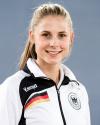 Alicia Stolle - Deutschland U20-WM
