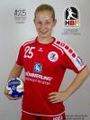 Antonia Grössl, FSG Mainz 05/Budenheim