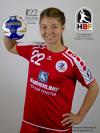 Simona-Maria Cipaian, FSG Mainz 05/Budenheim