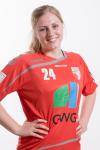 Helena Mikkelsen, SV Union Halle-Neustadt