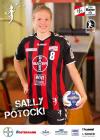 Sally Potocki, TSV Bayer 04 Leverkusen
