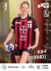 Kim Berndt, TSV Bayer 04 Leverkusen