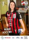 Anne Jochin, TSV Bayer 04 Leverkusen<br />Foto: TSV Anne Jochin, TSV Bayer 04 Leverkusen<br />Foto: TSV