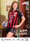 Anna Seidel, TSV Bayer 04 Leverkusen