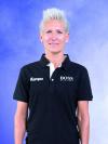 Co-Trainer Edina Rott, TuS Metzingen