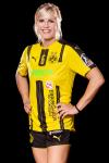 Saskia Weisheitel, Borussia Dortmund<br />Foto: BVB