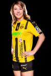 Alina Grijseels, Borussia Dortmund<br />Foto: BVB