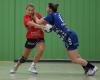 Bogna Dybul - HSG Hannover-Badenstedt<br />Foto: <a href="http://www.zerfi.de" target="_blank">Jörg Zehrfeld</a> Bogna Dybul - HSG Hannover-Badenstedt<br />Foto: <a href="http://www.zerfi.de" target="_blank">Jörg Zehrfeld</a>