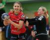 Bogna Dybul - HSG Badenstedt<br />Foto: <a href="http://www.zerfi.de" target="_blank">Jörg Zehrfeld</a> Bogna Dybul - HSG Badenstedt<br />Foto: <a href="http://www.zerfi.de" target="_blank">Jörg Zehrfeld</a>