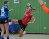 Bogna Dybul - HSG Hannover-Badenstedt<br />Foto: <a href="http://www.zerfi.de" target="_blank">Jörg Zehrfeld</a> Bogna Dybul - HSG Hannover-Badenstedt<br />Foto: <a href="http://www.zerfi.de" target="_blank">Jörg Zehrfeld</a>