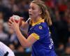 Isabelle Gullden, Schweden
GER-SWE
Tag des Handballs 2017