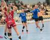 Simone Spur - Lyngby HK<br />Foto: Privat, VfL Oldenburg Simone Spur - Lyngby HK<br />Foto: Privat, VfL Oldenburg