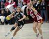 Bogna Sobiech (Dybul) - SVG Celle <br />Foto: <a href="http://www.rscp.de" target="_blank">Jürgen Pfliegensdörfer</a> Bogna Sobiech (Dybul) - SVG Celle <br />Foto: <a href="http://www.rscp.de" target="_blank">Jürgen Pfliegensdörfer</a>