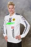 Clara Woltering - Borussia Dortmund 2017/18