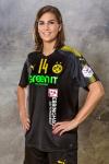 Irene Espinola Perez - Borussia Dortmund 2017/18<br />Foto: BVB Irene Espinola Perez - Borussia Dortmund 2017/18<br />Foto: BVB