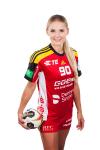 Bogna Sobiech - HSG Bensheim/Auerbach 2017/18<br />Foto: HSG Bogna Sobiech - HSG Bensheim/Auerbach 2017/18<br />Foto: HSG